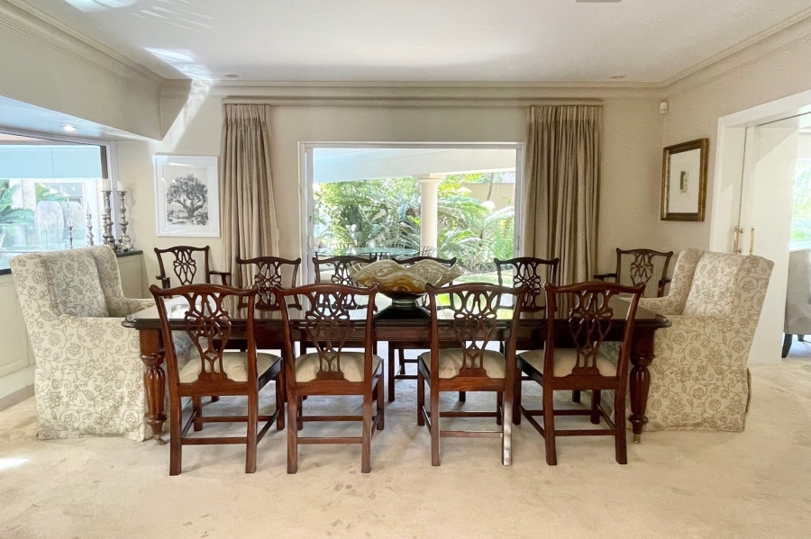 4 Bedroom Property for Sale in Atholl Gauteng