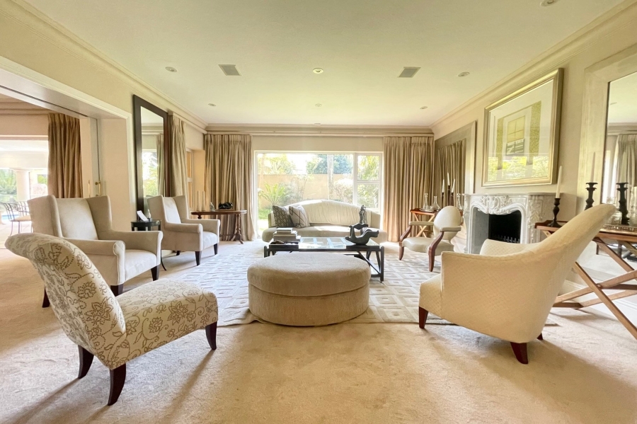 4 Bedroom Property for Sale in Atholl Gauteng