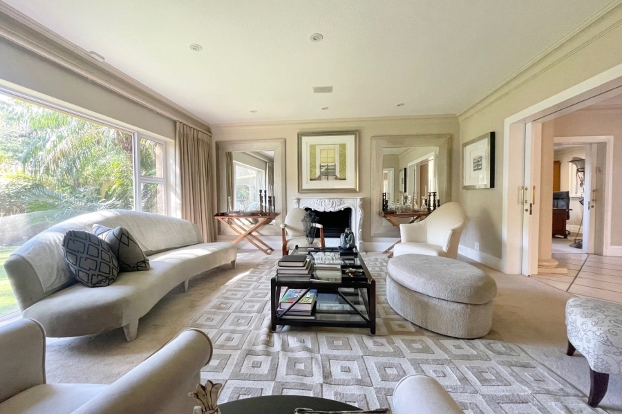 4 Bedroom Property for Sale in Atholl Gauteng