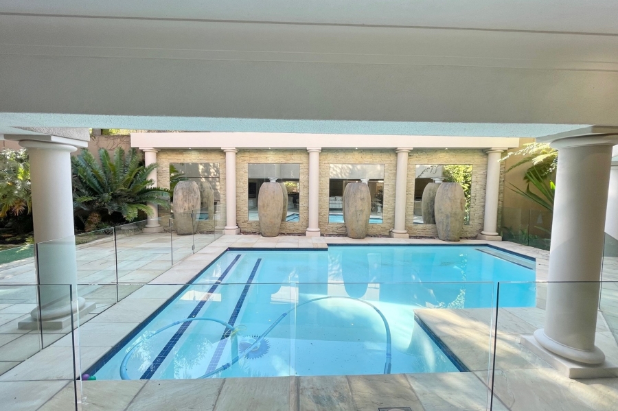 4 Bedroom Property for Sale in Atholl Gauteng