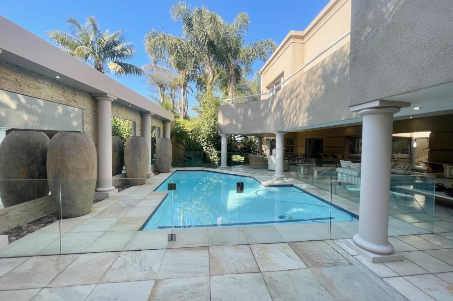 4 Bedroom Property for Sale in Atholl Gauteng