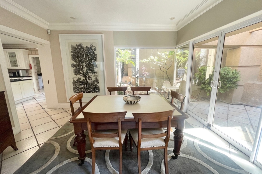 4 Bedroom Property for Sale in Atholl Gauteng