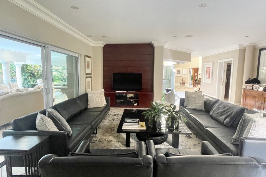 4 Bedroom Property for Sale in Atholl Gauteng