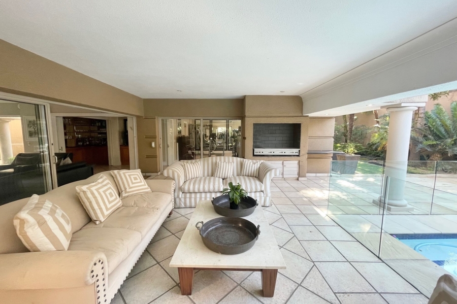 4 Bedroom Property for Sale in Atholl Gauteng
