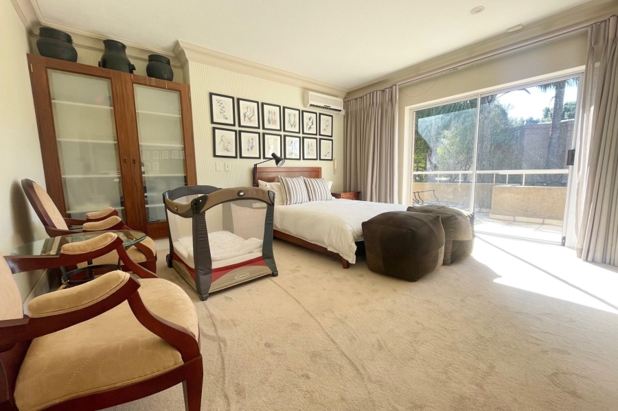 4 Bedroom Property for Sale in Atholl Gauteng