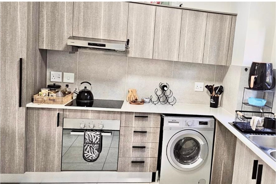 To Let 2 Bedroom Property for Rent in North Riding Gauteng