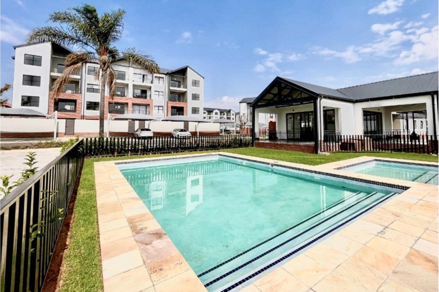 To Let 2 Bedroom Property for Rent in North Riding Gauteng