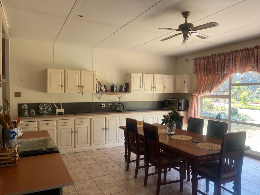 4 Bedroom Property for Sale in Drumblade A H Gauteng