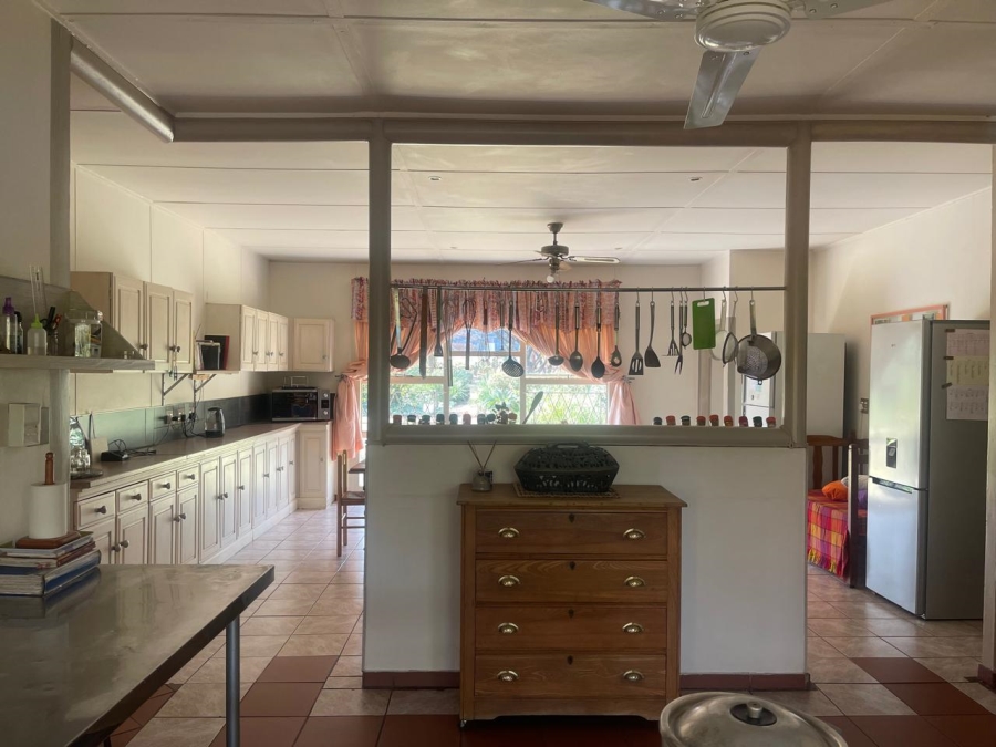 4 Bedroom Property for Sale in Drumblade A H Gauteng