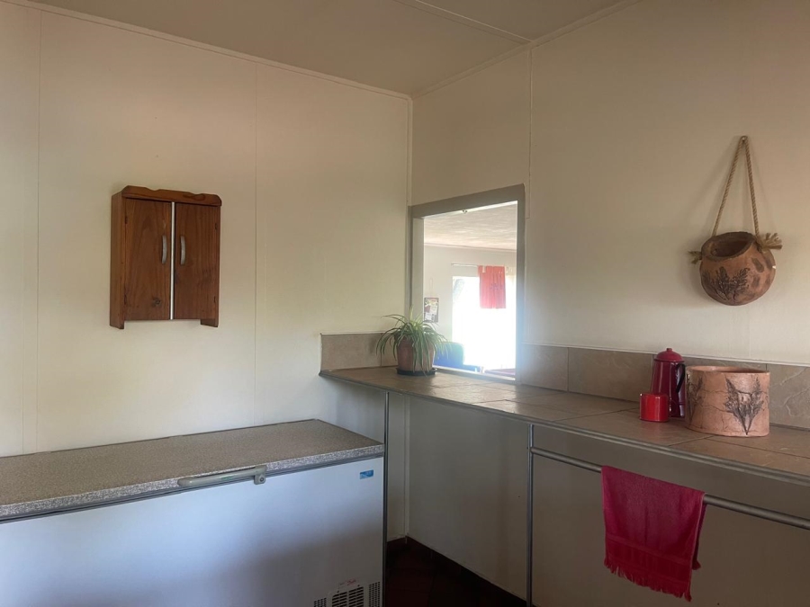 4 Bedroom Property for Sale in Drumblade A H Gauteng