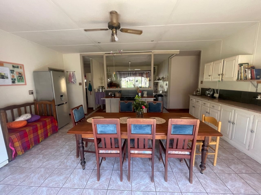 4 Bedroom Property for Sale in Drumblade A H Gauteng