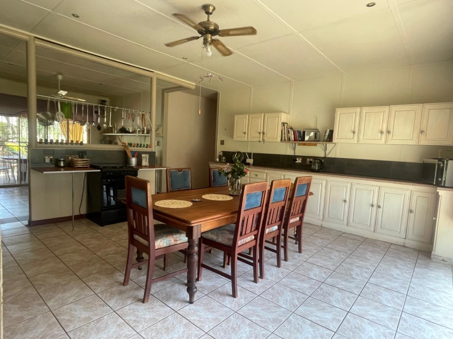 4 Bedroom Property for Sale in Drumblade A H Gauteng