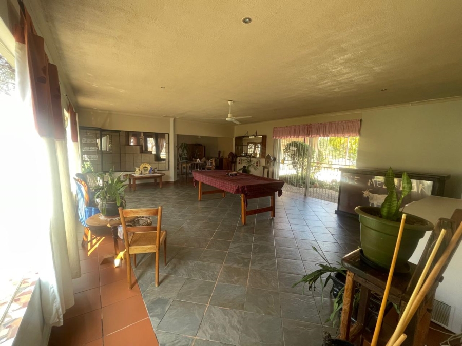 4 Bedroom Property for Sale in Drumblade A H Gauteng