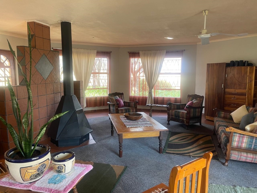 4 Bedroom Property for Sale in Drumblade A H Gauteng