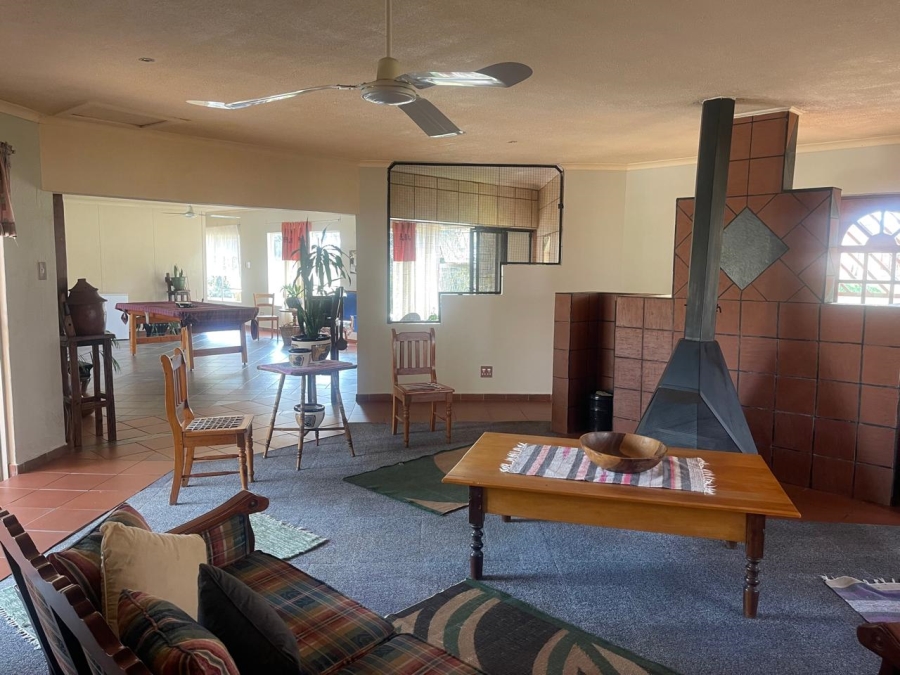 4 Bedroom Property for Sale in Drumblade A H Gauteng