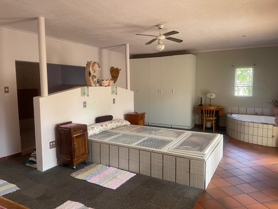 4 Bedroom Property for Sale in Drumblade A H Gauteng