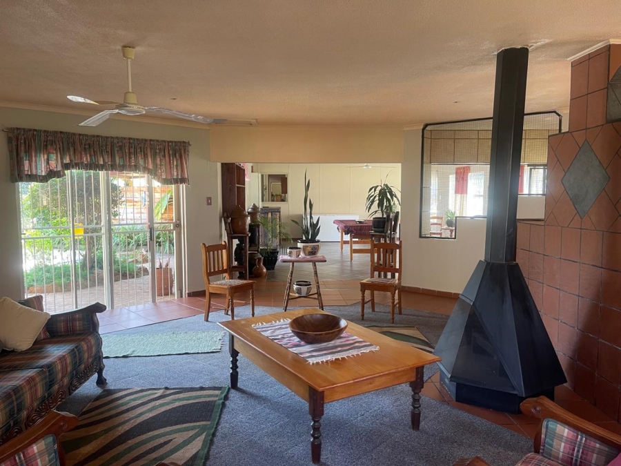4 Bedroom Property for Sale in Drumblade A H Gauteng