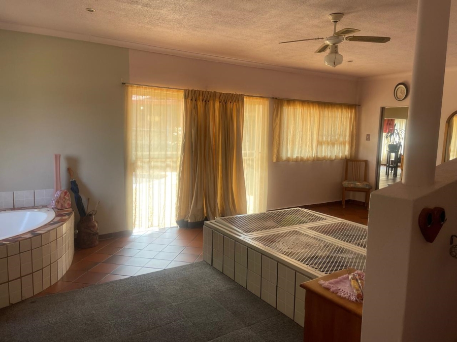 4 Bedroom Property for Sale in Drumblade A H Gauteng