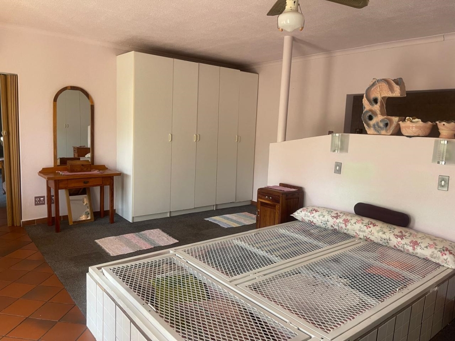 4 Bedroom Property for Sale in Drumblade A H Gauteng