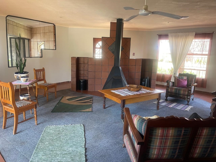 4 Bedroom Property for Sale in Drumblade A H Gauteng