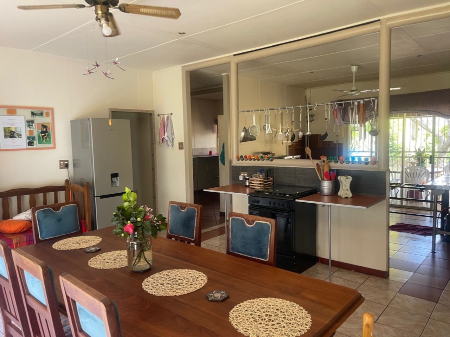 4 Bedroom Property for Sale in Drumblade A H Gauteng
