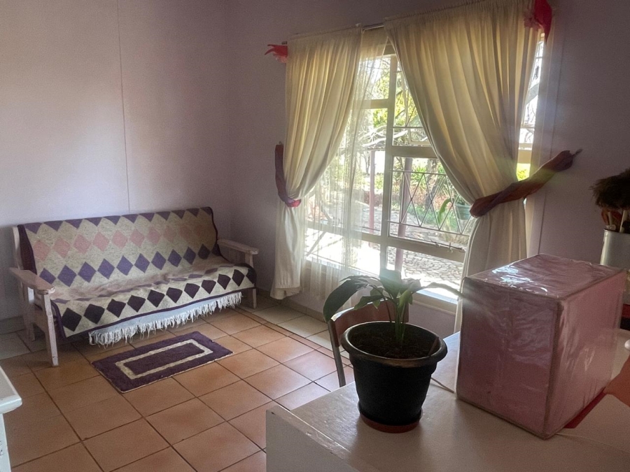 4 Bedroom Property for Sale in Drumblade A H Gauteng