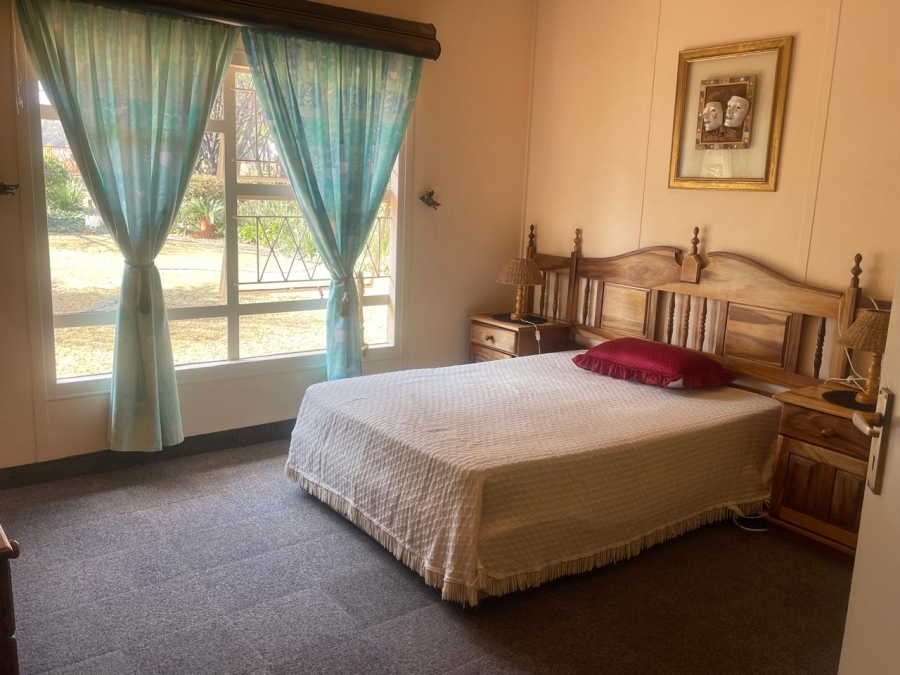 4 Bedroom Property for Sale in Drumblade A H Gauteng