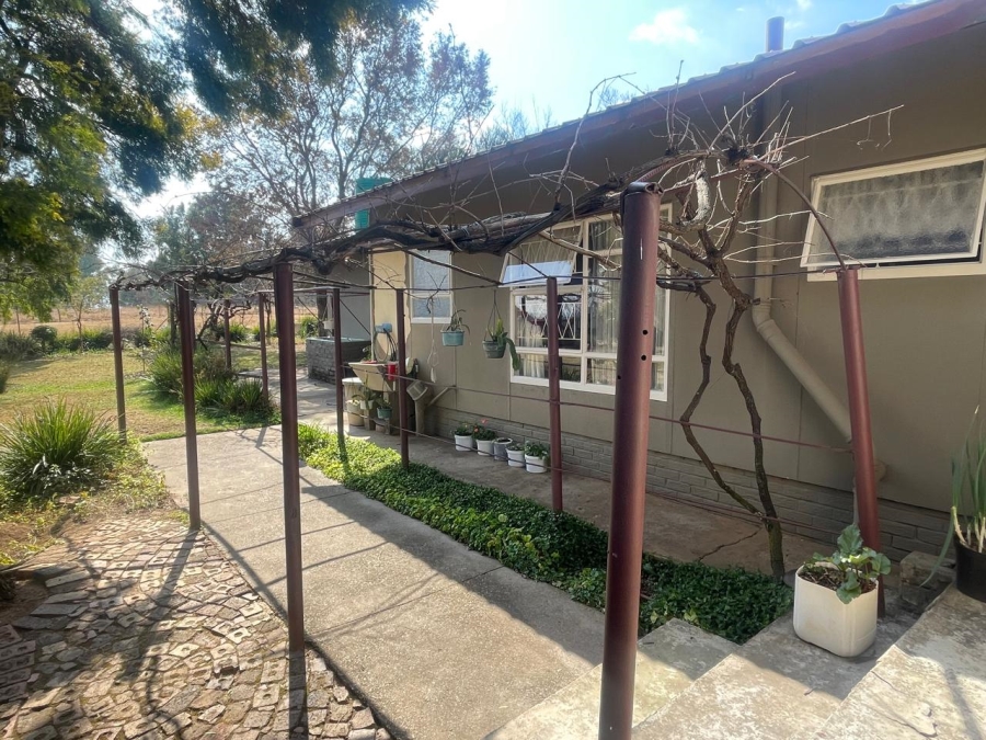 4 Bedroom Property for Sale in Drumblade A H Gauteng