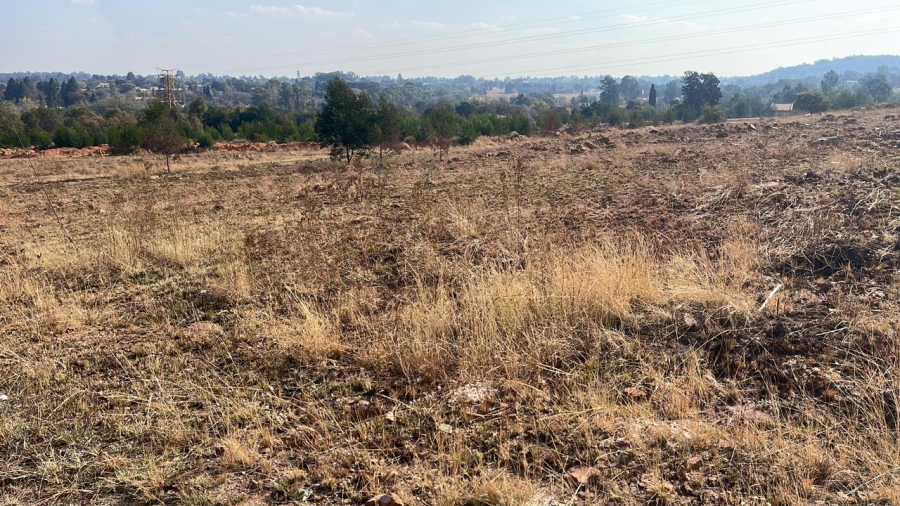 4 Bedroom Property for Sale in Drumblade A H Gauteng