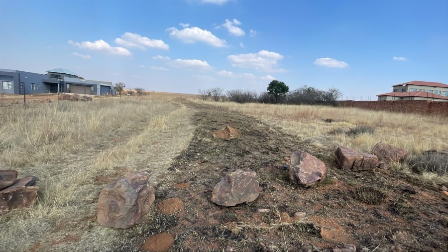 4 Bedroom Property for Sale in Drumblade A H Gauteng