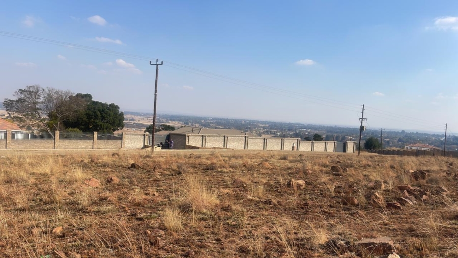 4 Bedroom Property for Sale in Drumblade A H Gauteng