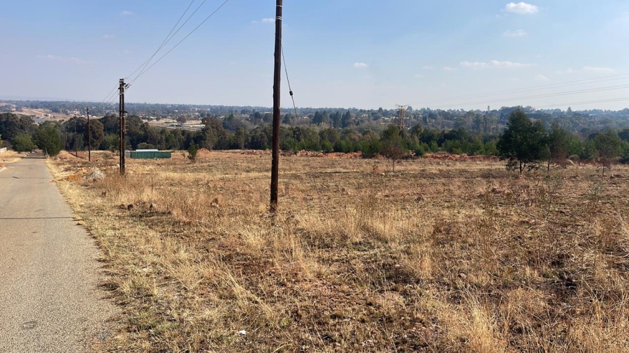4 Bedroom Property for Sale in Drumblade A H Gauteng