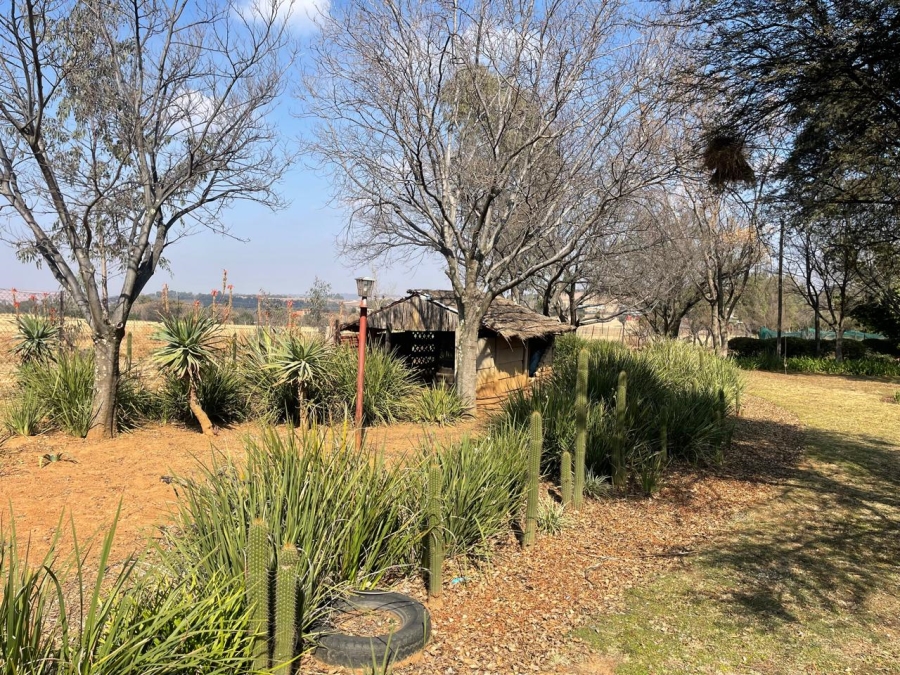 4 Bedroom Property for Sale in Drumblade A H Gauteng