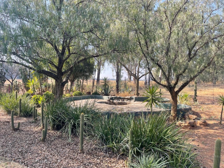 4 Bedroom Property for Sale in Drumblade A H Gauteng
