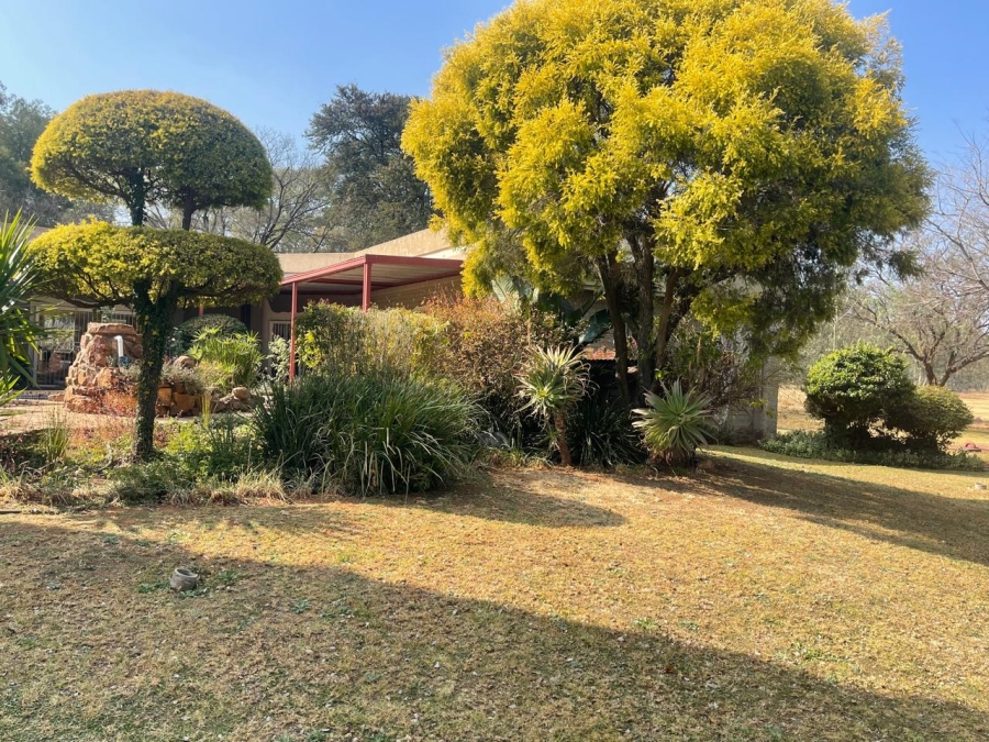 4 Bedroom Property for Sale in Drumblade A H Gauteng