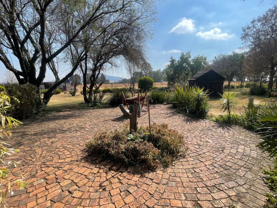 4 Bedroom Property for Sale in Drumblade A H Gauteng