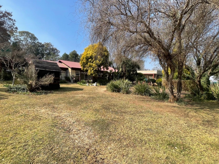 4 Bedroom Property for Sale in Drumblade A H Gauteng