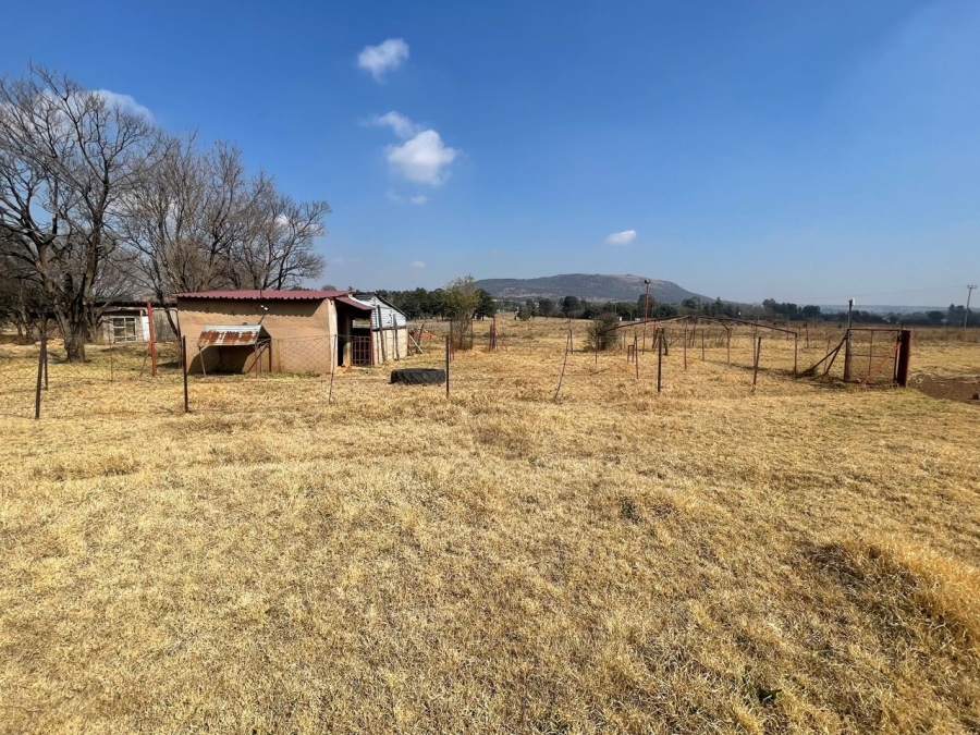 4 Bedroom Property for Sale in Drumblade A H Gauteng