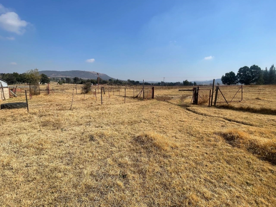 4 Bedroom Property for Sale in Drumblade A H Gauteng