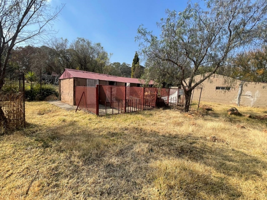 4 Bedroom Property for Sale in Drumblade A H Gauteng