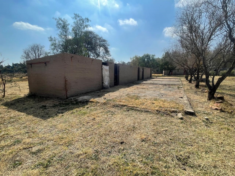 4 Bedroom Property for Sale in Drumblade A H Gauteng