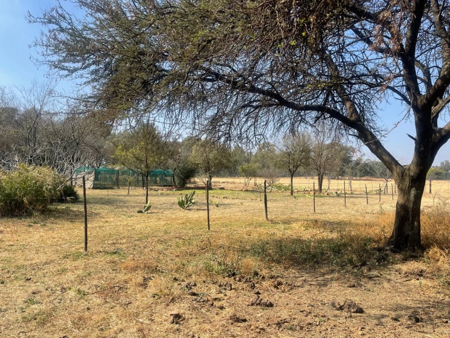 4 Bedroom Property for Sale in Drumblade A H Gauteng