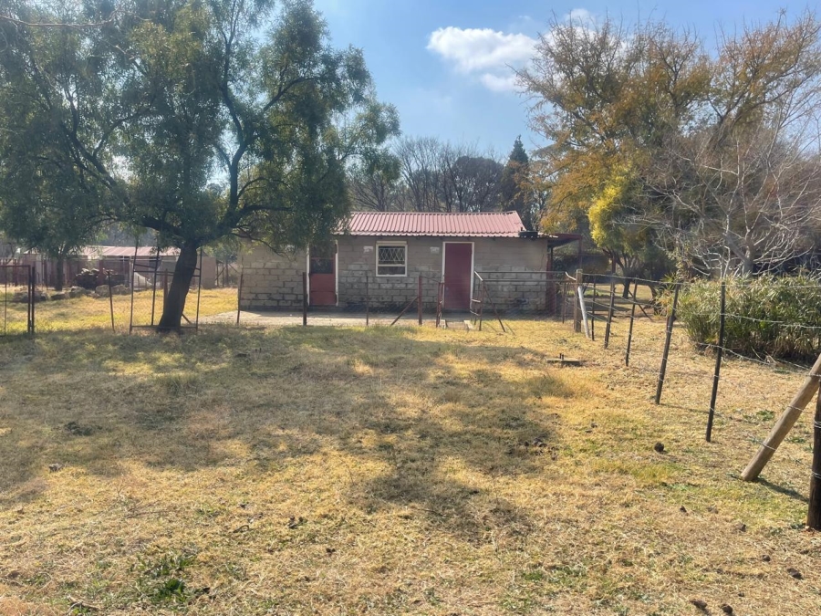 4 Bedroom Property for Sale in Drumblade A H Gauteng