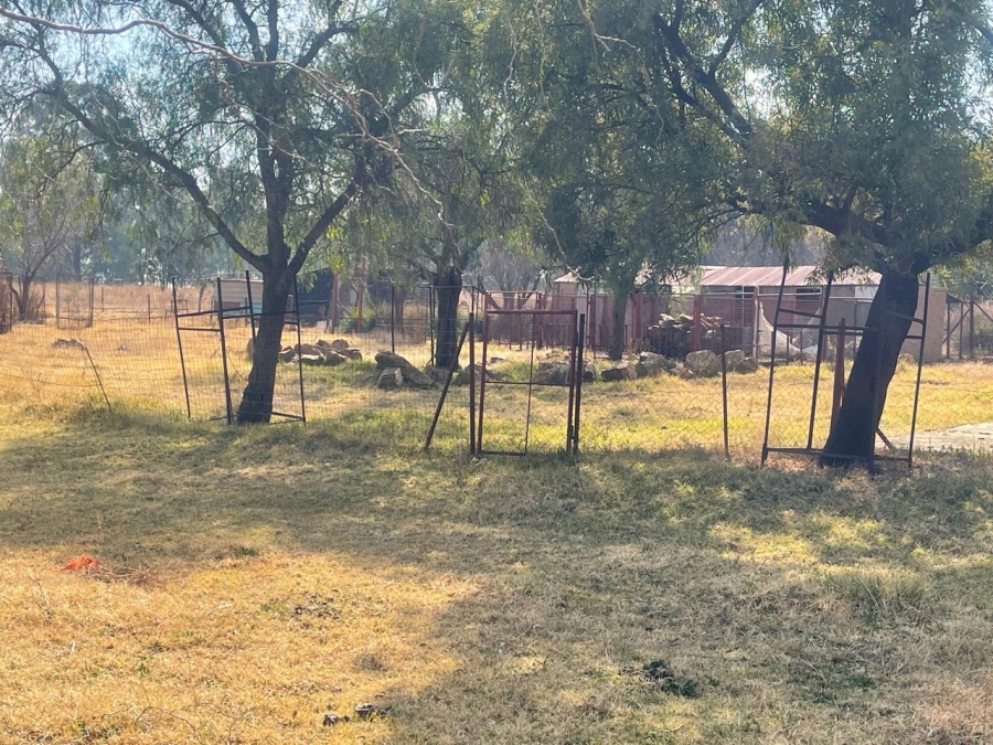 4 Bedroom Property for Sale in Drumblade A H Gauteng