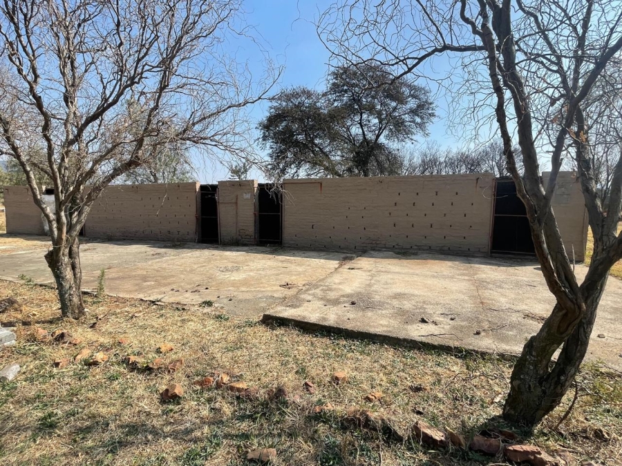 4 Bedroom Property for Sale in Drumblade A H Gauteng