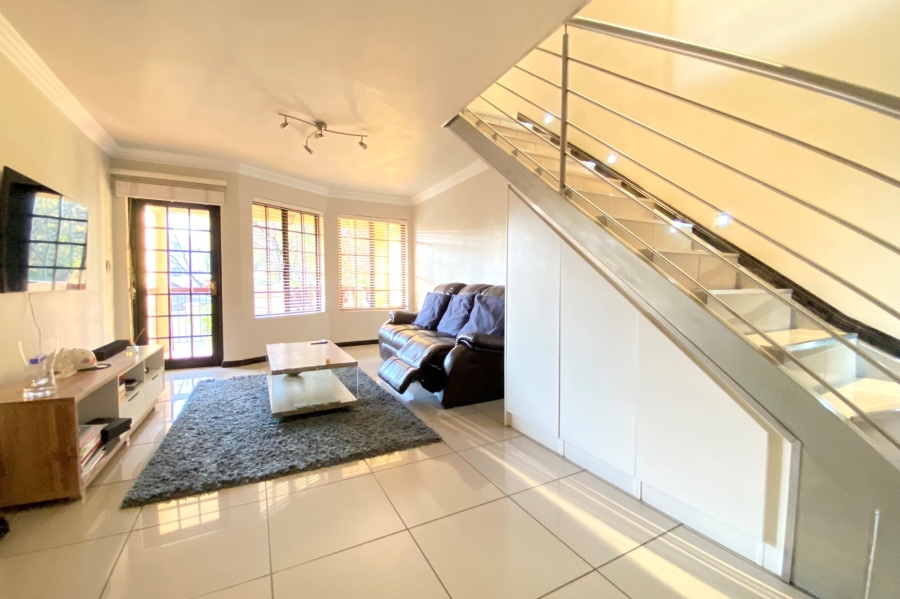 1 Bedroom Property for Sale in Morningside Hills Gauteng