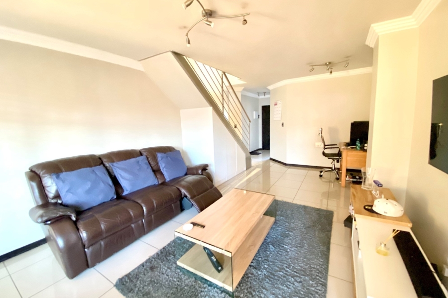 1 Bedroom Property for Sale in Morningside Hills Gauteng