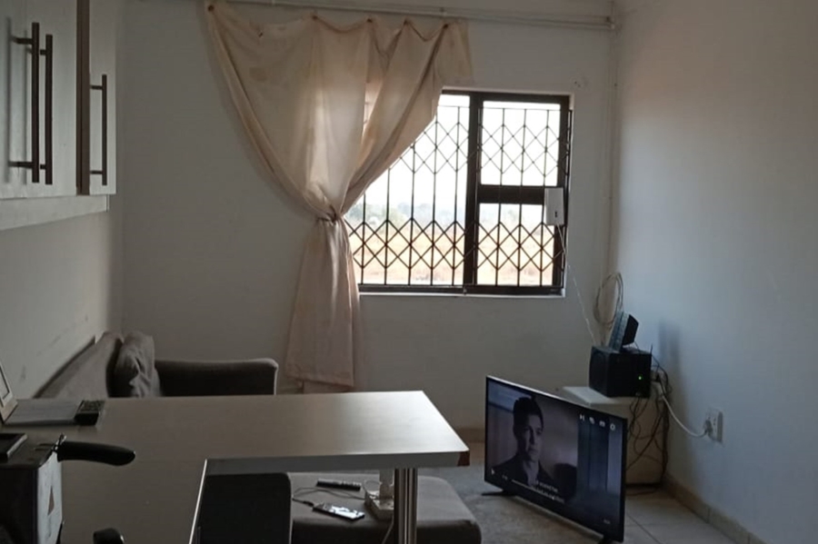 To Let 2 Bedroom Property for Rent in Witfield Gauteng