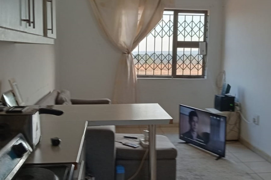 To Let 2 Bedroom Property for Rent in Witfield Gauteng