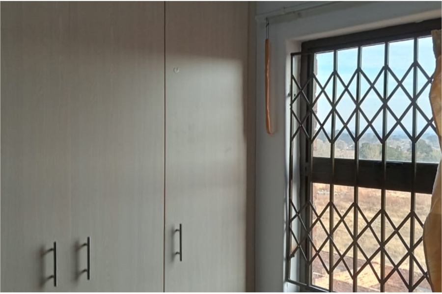 To Let 2 Bedroom Property for Rent in Witfield Gauteng